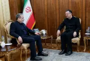 عراقچی خواستار گسترش همکاری با گرجستان در حوزه‌های مختلف شد