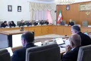 شروع ورود مقامات خارجی به ایران از جمعه برای شرکت در مراسم رئیس‌جمهور شهید
