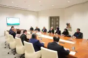 قالی‌باف: کشورهای اسلامی باید از تجربه یکدیگر بیاموزند