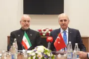 قالیباف: تصویر ابرقدرتی آمریکا در جنگ اخیر فرو ریخت