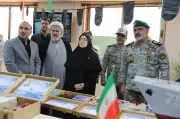 سخنگوی دولت: نقش نیروی دریایی در حفاظت از مرزهای آبی بی‌بدیل است