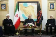دولت در پی صیانت از حقوق ایرانیان و تضمین امنیت منطقه‌ای