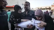 حماس: سکوت جهانی در برابر قتل‌عام کودکان غزه توسط اسرائیل غیرقابل قبول است