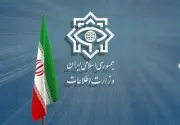 دستگیری ۱۴ مزدور مسلح وابسته به آمریکا و اسرائیل در ایلام