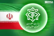 بازداشت ۱۷ مزدور مرتبط با آمریکا و رژیم صهیونیستی در ایلام