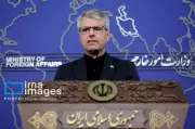 ایران پس از اعتراف دبیرکل ناتو به نقش این ائتلاف در اوکراین خواستار پاسخگویی شد
