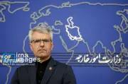 هیئت دیپلماتیک ایران برای گفتگو با آمریکا عازم سوئیس شد