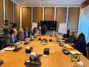 وزیران کشاورزی ایران و پاکستان بر تقویت همکاری تأکید کردند