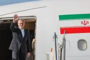 رئیس‌جمهور ایران تهران را به مقصد اسلام‌آباد ترک کرد