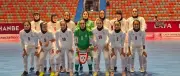 تیم ملی فوتسال زنان ایران قهرمان مسابقات کافا شد