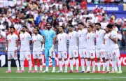 شکست امیدهای جام جهانی ایران با تساوی دیرهنگام الجزایر و اتریش