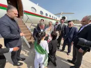 عراقچی وارد اسلام‌آباد شد؛ پیش‌درآمد سفر رئیس‌جمهور پزشکیان به پاکستان