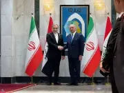 دیدار وزیران خارجه ایران و عراق در بغداد درباره روابط دوجانبه و منطقه