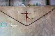 تصاویر برگزیده ماه ایرنا؛ لحظات ناب خبری و هنری