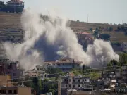 نقض آتش‌بس؛ حملات جدید اسرائیل به جنوب لبنان