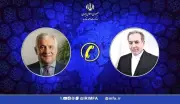 وزیر خارجه ایتالیا ادعای دبیرکل ناتو درباره کمک به اوکراین را رد کرد