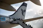 آخرین گروه زائران ایرانی حج تمتع به کشور بازگشتند