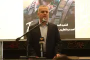 نماینده لبنان: حزب‌الله هرگز خلع سلاح نخواهد شد