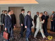 نخست‌وزیر پاکستان پس از دیدار با مقامات ایران بر روابط برادرانه تأکید کرد