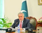 پاکستان از هر تلاشی برای تحکیم روابط آمریکا و ایران حمایت می‌کند