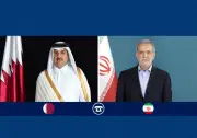 پزشکیان از نقش قطر در کاهش تنش‌ها قدردانی کرد