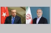 پزشکیان: ایران آماده پیگیری دیپلماسی بر اساس قوانین بین‌المللی است