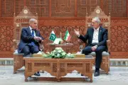 پزشکیان: ایرانیان در برابر فشارها و تهدیدها ایستادگی کردند