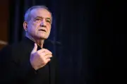 پزشکیان: نقش مردم در خنثی‌سازی توطئه‌های دشمنان بی‌بدیل است
