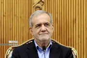 پزشکیان: تلاش‌های صلح پاکستان ریشه در فرهنگ غنی آن دارد