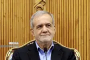 دیدار رئیس‌جمهور پزشکیان با همتای پاکستانی در اسلام‌آباد