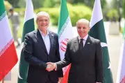 پزشکیان: درباره توان دفاعی ایران مذاکره نمی‌کنیم