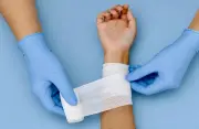محققان بیومتریال جدیدی برای ترمیم پوست و کنترل عفونت ساختند