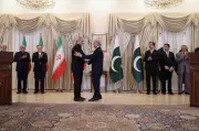 روابط پایدار با تهران یک هدف بلندمدت راهبردی برای اسلام‌آباد است