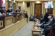 تسلیم در ذات ایرانیان نیست؛ خطوط قرمز هرگز عبور نمی‌شوند
