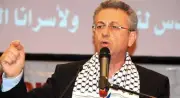 توافق تهران-واشنگتن به نفع فلسطین است: برغوثی