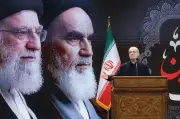 تضعیف وحدت ملی به نفع دشمنان ایران است