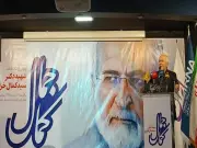 ظریف: خرازی برای بهبود تصویر ایران در خارج از کشور تلاش کرد