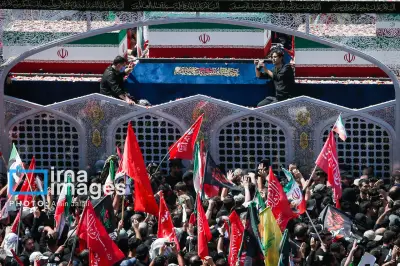 تحلیلگر آمریکایی ترور دانشمند ایرانی را محکوم کرد