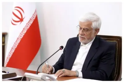 معاون اول: مجازات تروریست‌های شهید رئیسی حتمی است