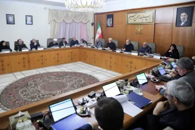 مراسم تشییع شهید رهبر باید نماد وحدت ملی باشد