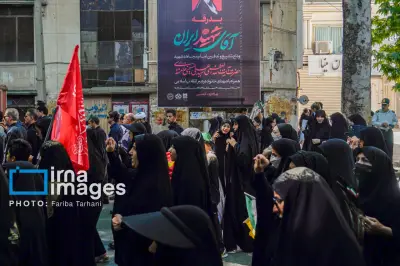 نماز جنازه رهبر شهید حزب‌الله سه‌شنبه در بیروت اقامه می‌شود