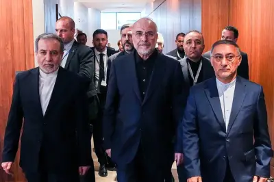 نقض تفاهم‌نامه اسلام‌آباد توسط آمریکا و ایجاد مبنای حقوقی برای ایران