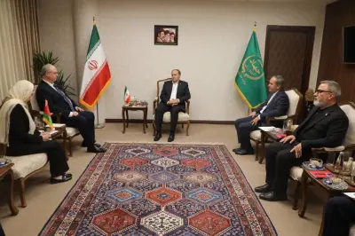 ایران و بلاروس به دنبال گسترش همکاری‌های کشاورزی
