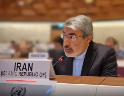 ایران خواستار پاسخگویی حامیان خارجی شبه‌نظامیان سودان شد