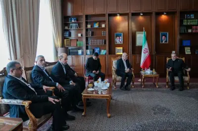 تاکید وزیر خارجه ایران بر حمایت قاطع از مقاومت فلسطین