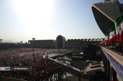 رسانه عبری: ایران برنده استراتژیک جنگ اخیر شد