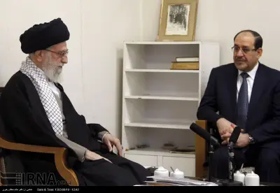 نوری مالکی: ایران تنها نیست؛ پیام همبستگی نخست‌وزیر پیشین عراق