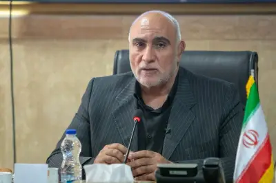ایران از ترانزیت بیش از ۳۶۰۰ کیلوگرم متامفتامین جلوگیری کرد