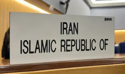 ایران پیش‌نویس IMO را رد کرد و از موضع حقوقی تنگه هرمز دفاع نمود