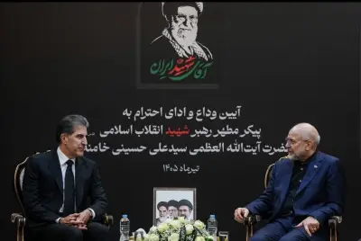 ایران در برابر زورگویی و تجاوز ایستادگی می‌کند، هرچند به دنبال آن نیست